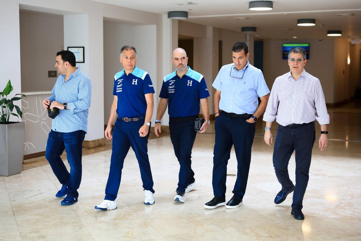 Invasión catracha, chica sorprende y fiesta de Honduras antes de enfrentar a Nicaragua