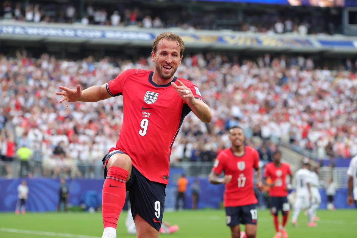 Brujo liberó a Kane, linda hondureña sorprende y Panamá consuma fracaso ante Inglaterra en Mundial 2026