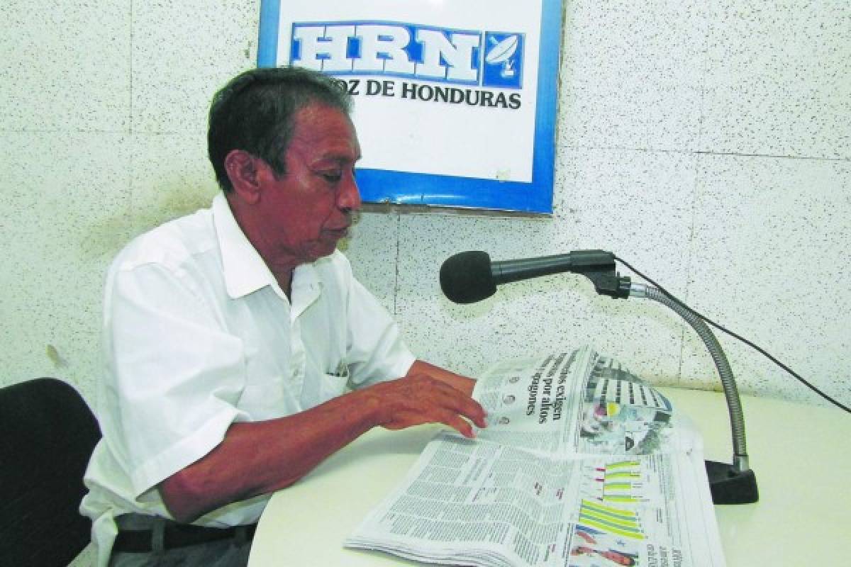 Otilio Mejía, el periodista que les ajusta las tuercas a los sureños