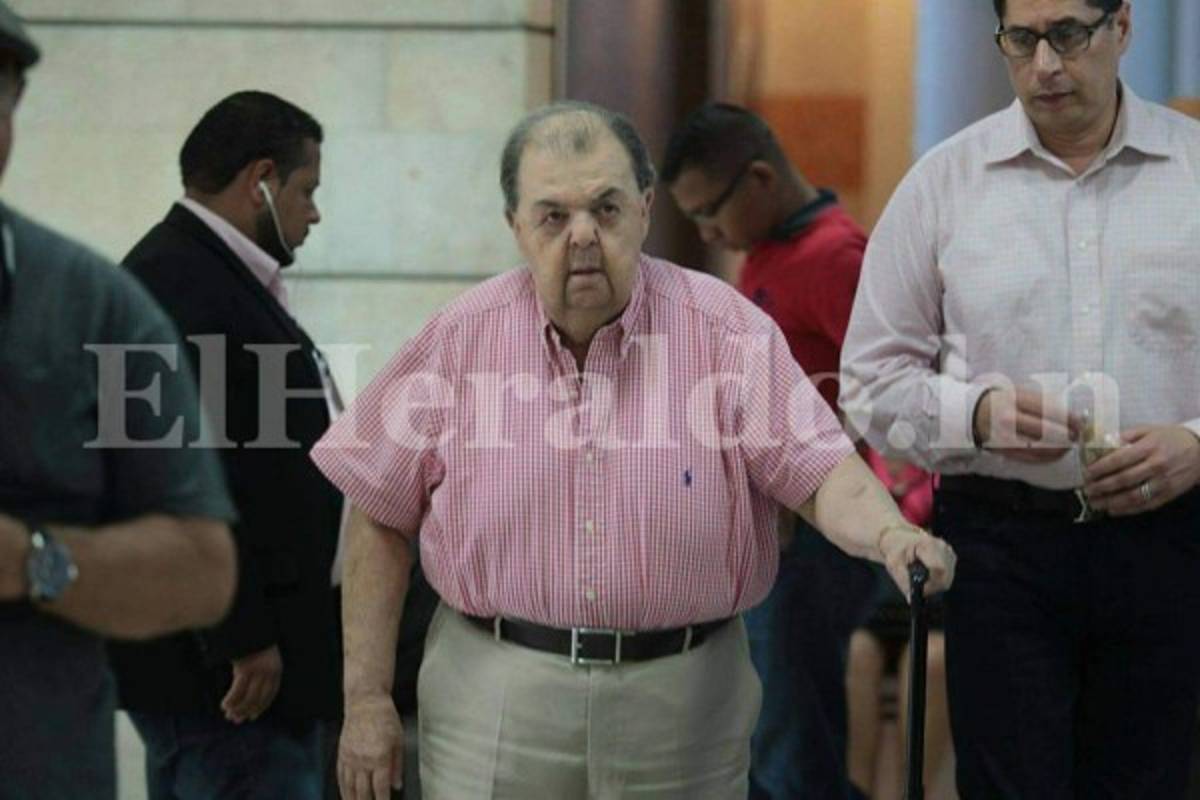 Rafael Ferrari: 'Yo estoy satisfecho con Vargas'