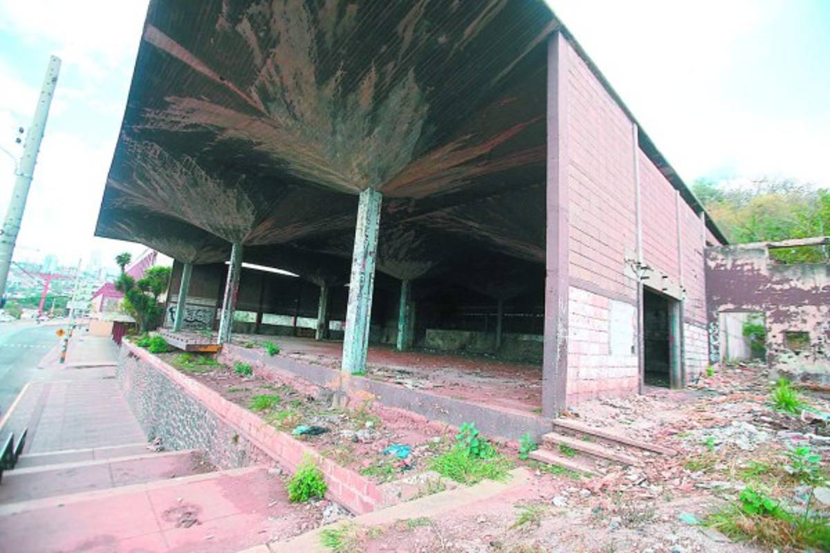 Convertirán antiguo centro social en un espacio cultural