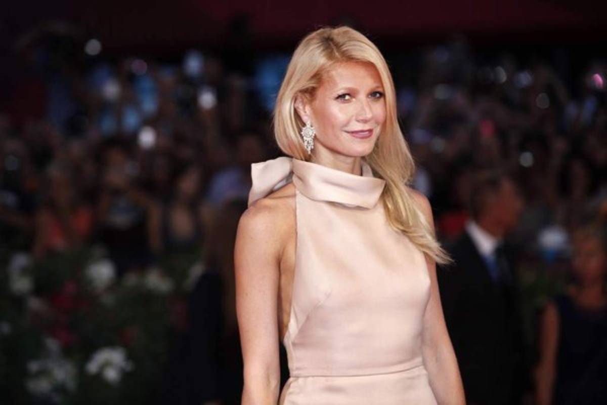 El incómodo regalo sexual que Gwyneth Paltrow ofreció a su madre está dando qué hablar