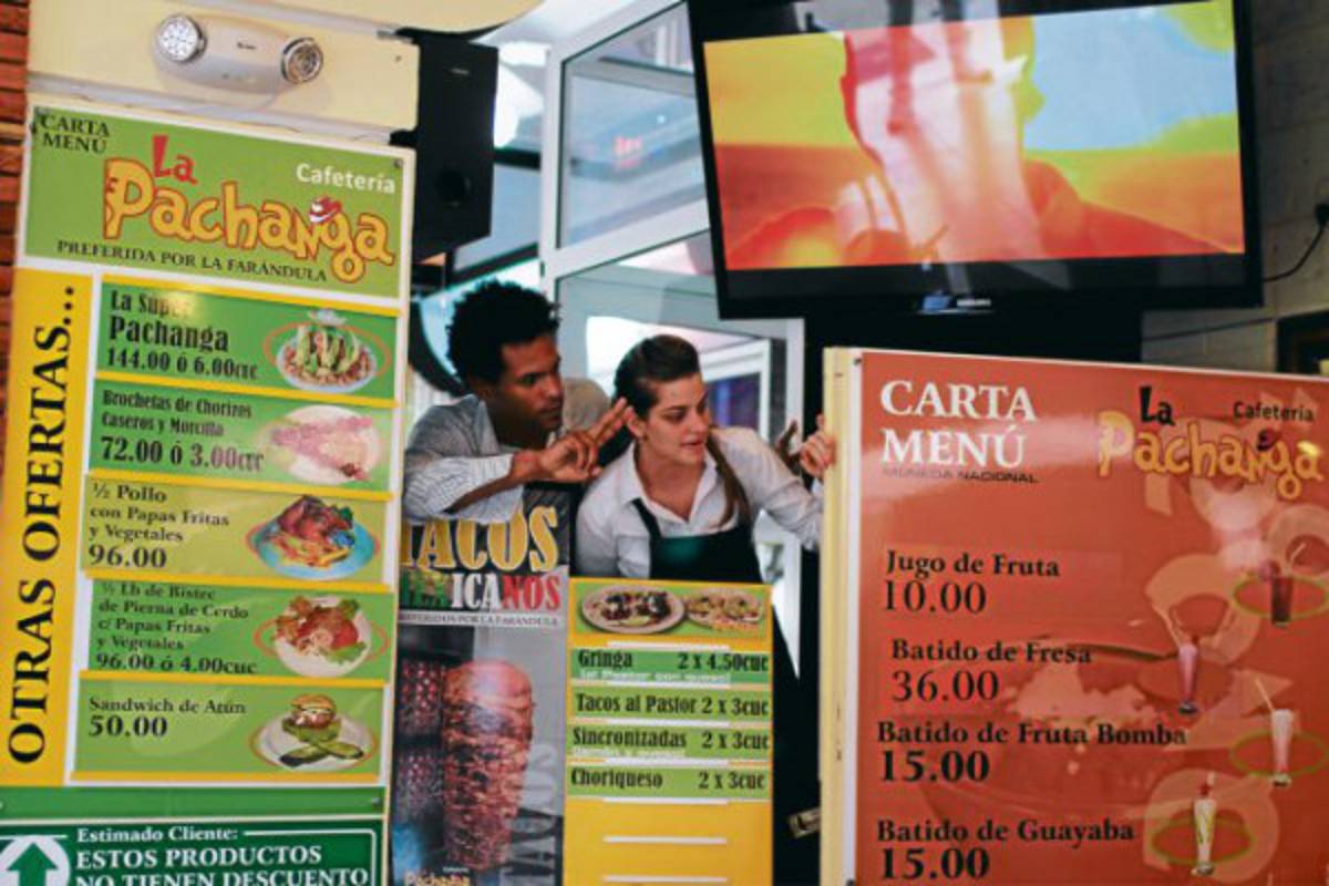 Desarrollo amenaza tribus indígenas de la Amazonia