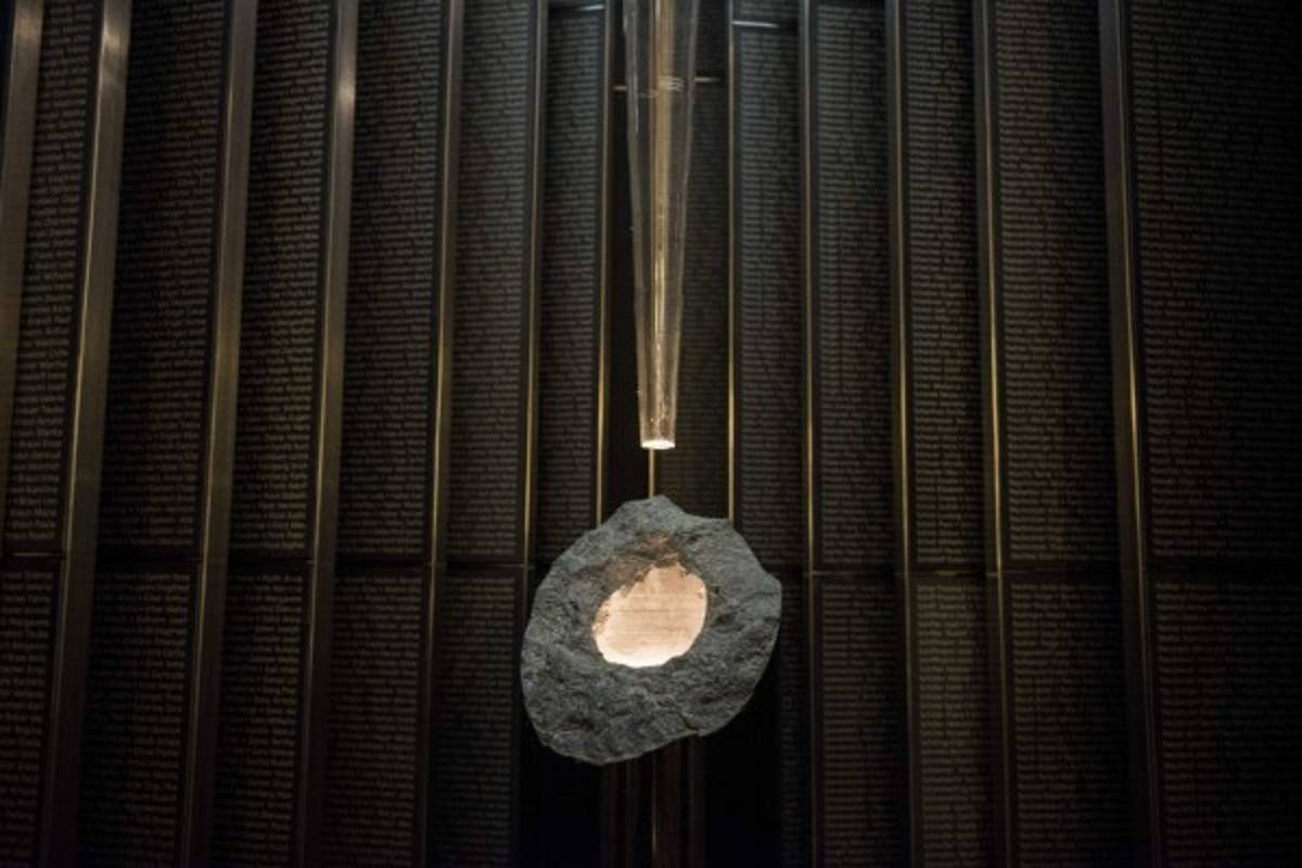 En busca de huellas judías a lo largo del río Danubio