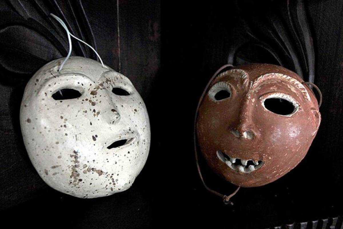 Honduras promueve artesanías lencas