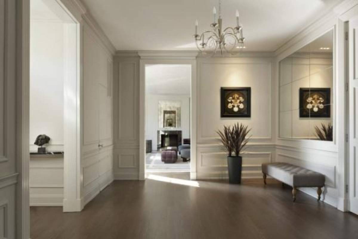 La hermosa mansión que Ivanka Trump compró en Washington DC