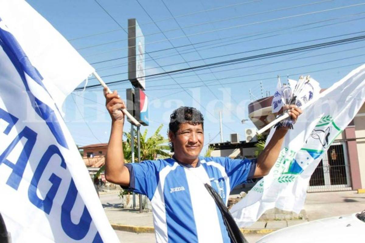 Previo a la Gran Final del Apertura 2016 Puerto Cortés se despertó de fiesta