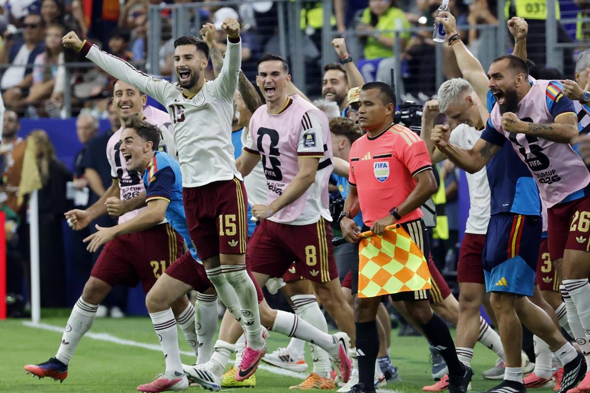 Tristeza de Mbappé, polémica de Barton y llanto: Humillación de España a Francia en el Mundial