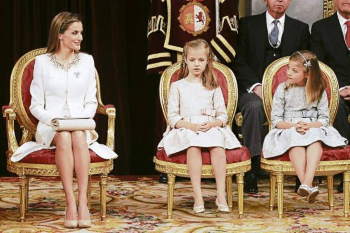 Felipe VI, nuevo rey de España &nbsp;&nbsp;