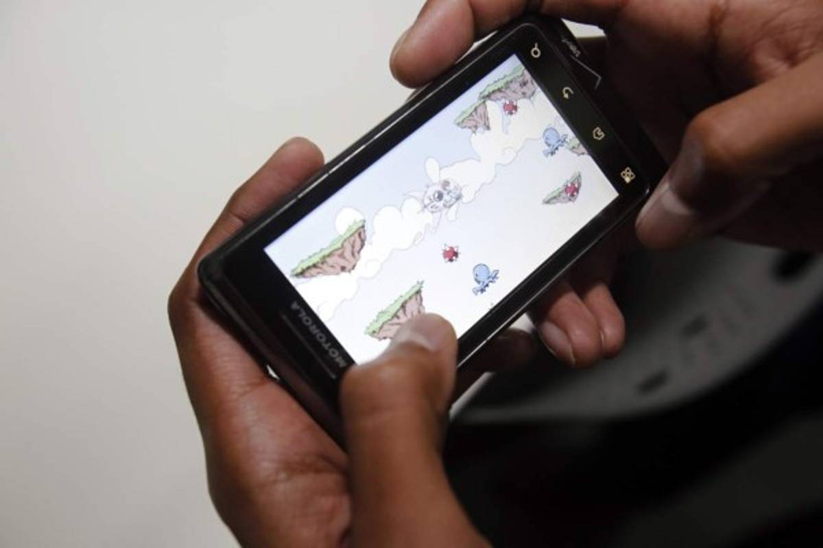 Desarrolladores de Apps