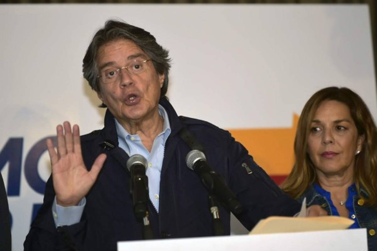 El CNE asegura que solo pueden recontarse aquellas actas que hayan sido objetadas con fundamentos técnicos, con lo que un “reconteo no tiene sustento jurídico. Foto AFP