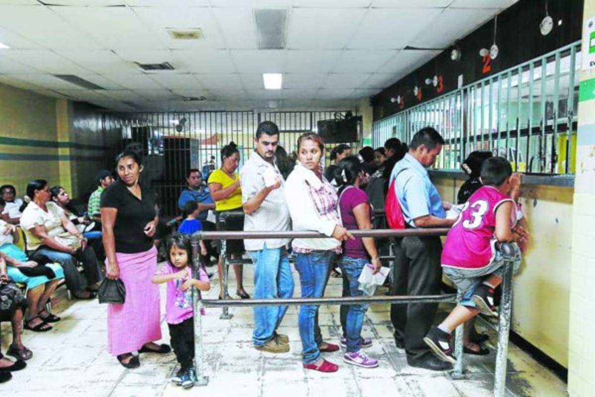 HEU tendrá nuevo sistema de identificación