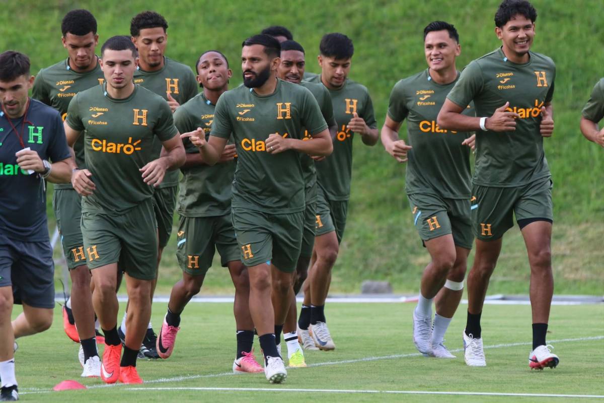 Legionarios se unen, el gesto de Dereck y Keyrol Figueroa y posible baja en la Selección de Honduras