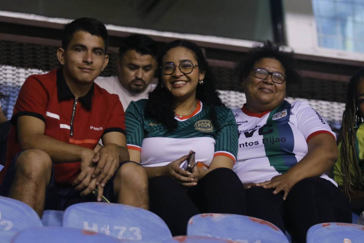 Linda chica sorprende, Alexy Vega con guiño al Puskas y  show de Marathón ante Platense