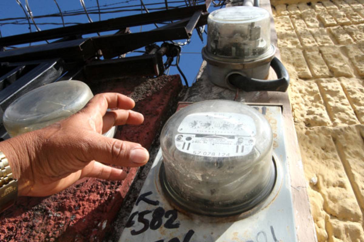 Honduras: Unos 27,000 clientes pierden subsidio de la ENEE