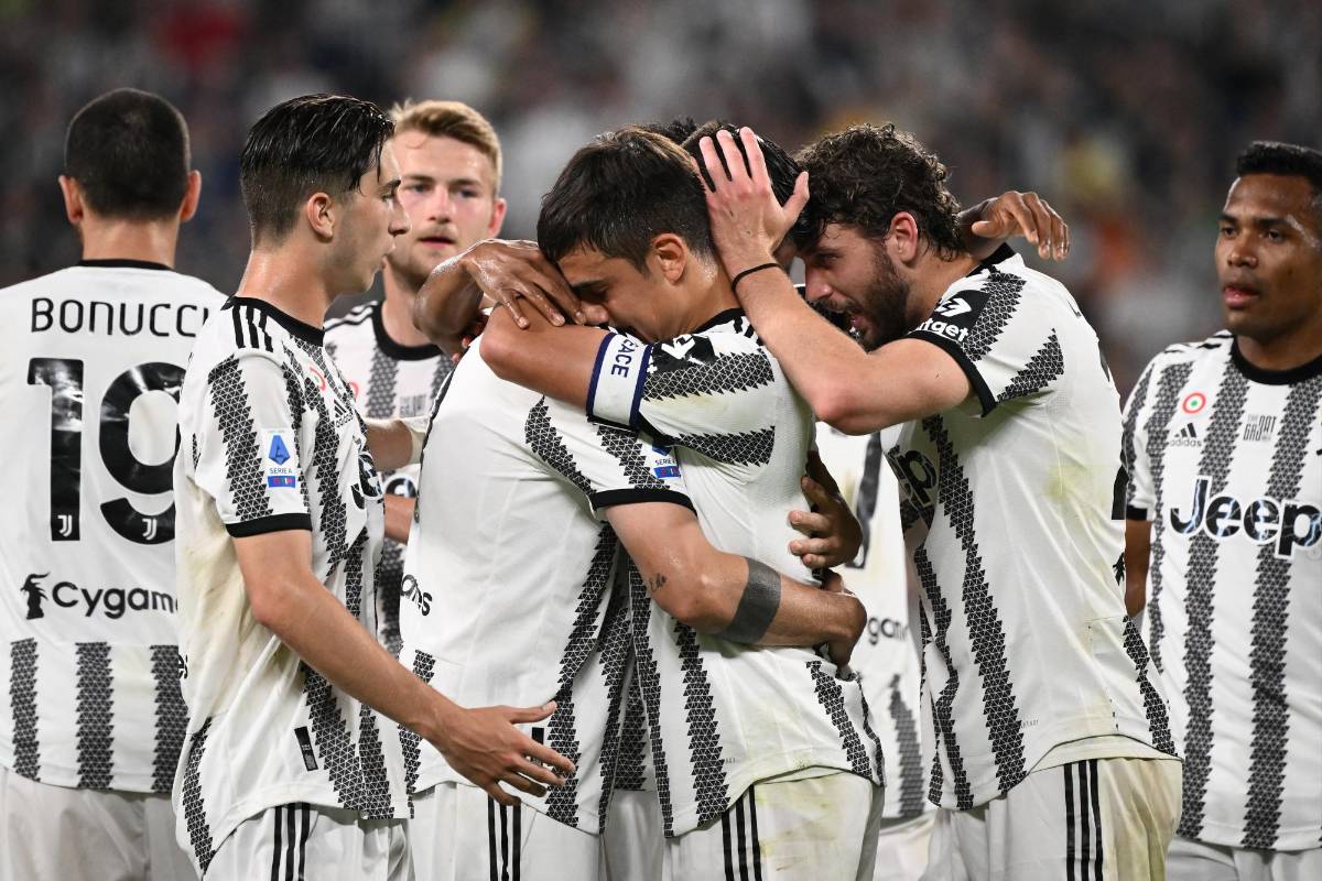 VIDEO: El desgarrador llanto de Paulo Dybala tras marcharse de la Juventus