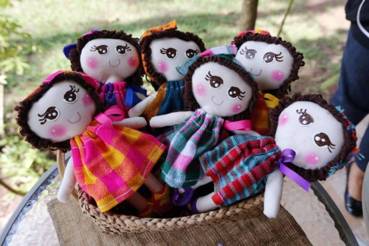 Decoart by gaby’s, hecho en Honduras