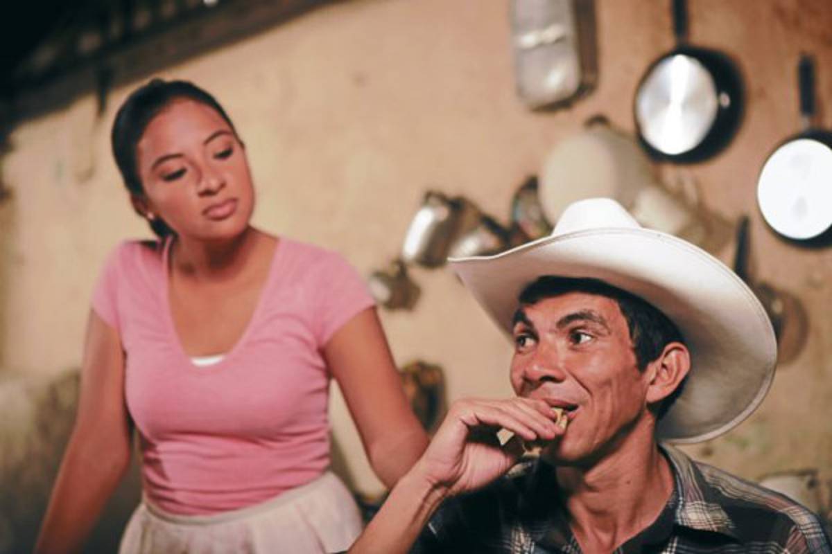 Películas hondureñas se exhiben en Praga