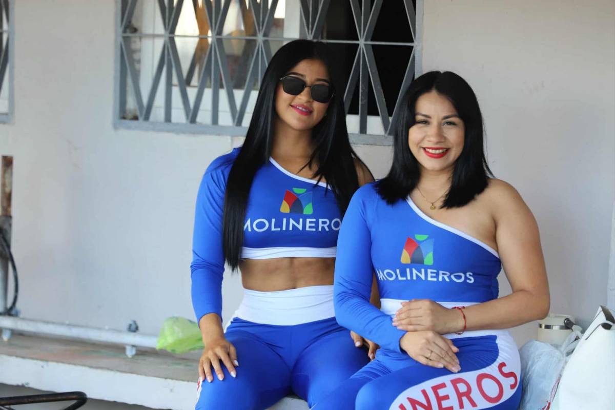 Bronca de Espinel, linda chica cautivó, show de la Ultra y épica remontada de Olimpia vs Victoria