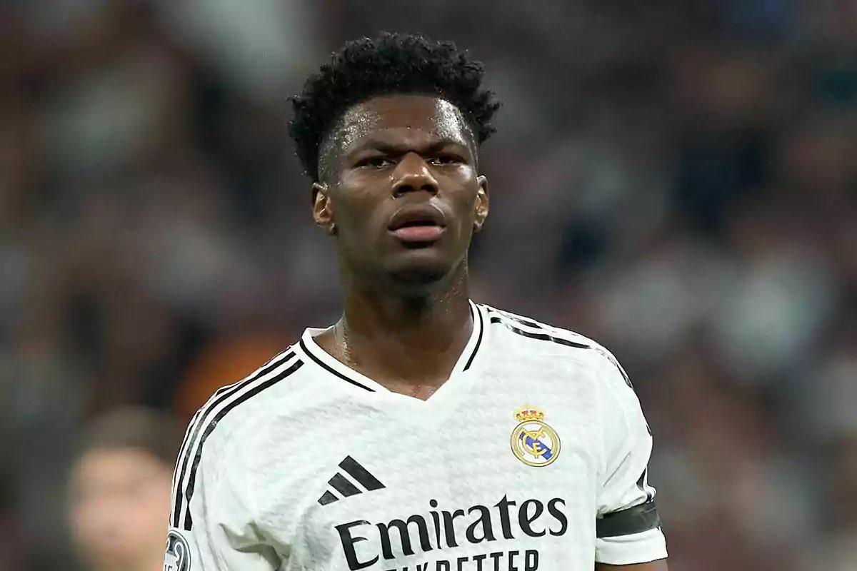 Furia y tristeza en el Real Madrid por perder final de Copa del Rey ante Barcelona