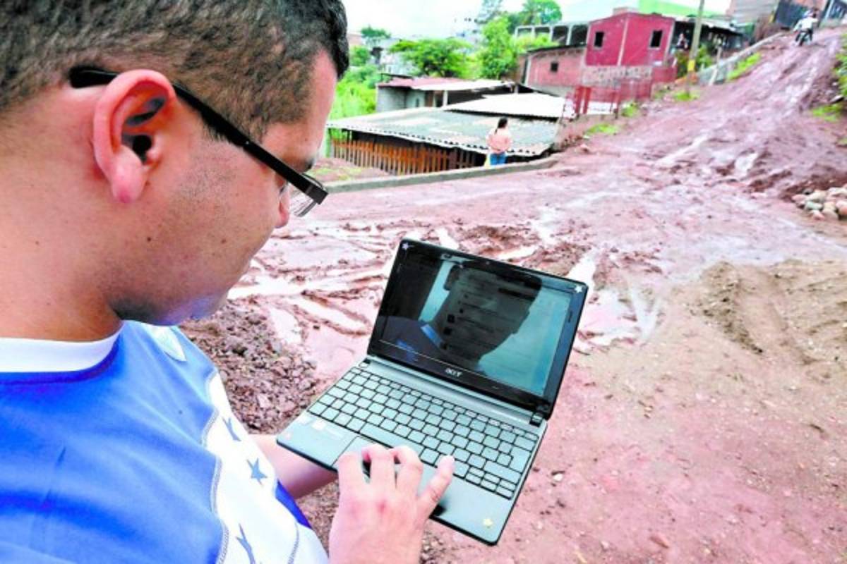 Honduras: Los 10 héroes del 2014