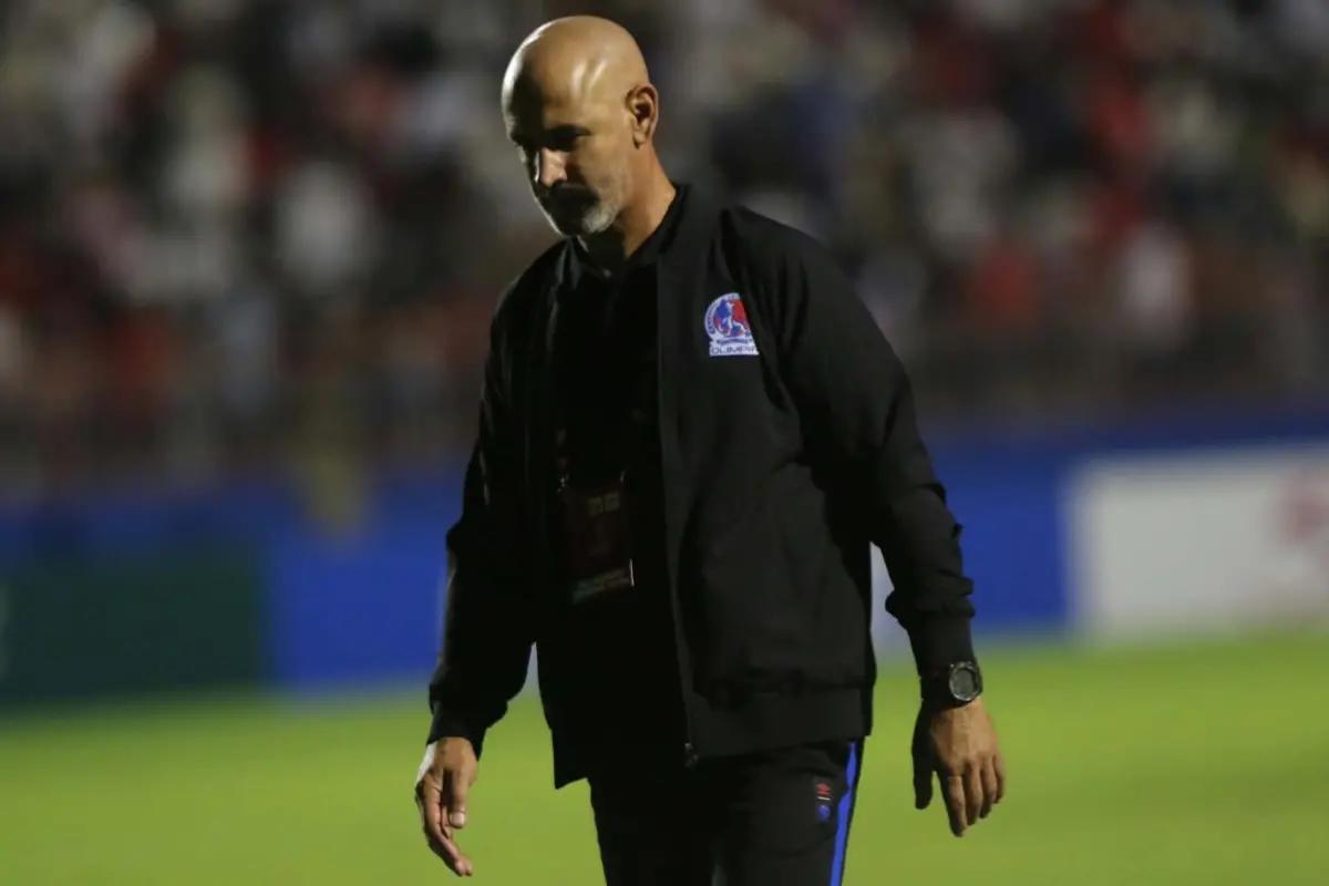 Olimpia fue eliminado: Los culpables y jugadores que se quedan sin contrato