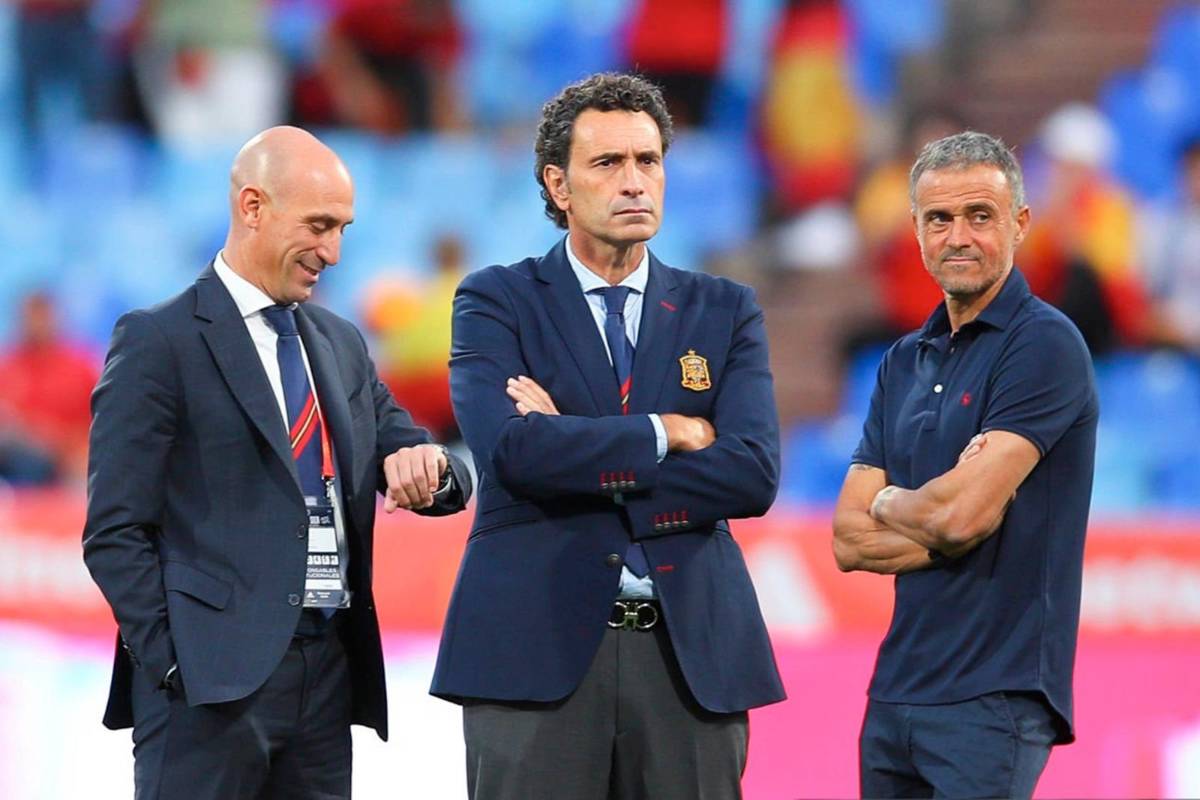 ¿Quién es José Francisco Molina? Nuevo DT de la 'H', fue portero, debutó como defensor y superó el cáncer