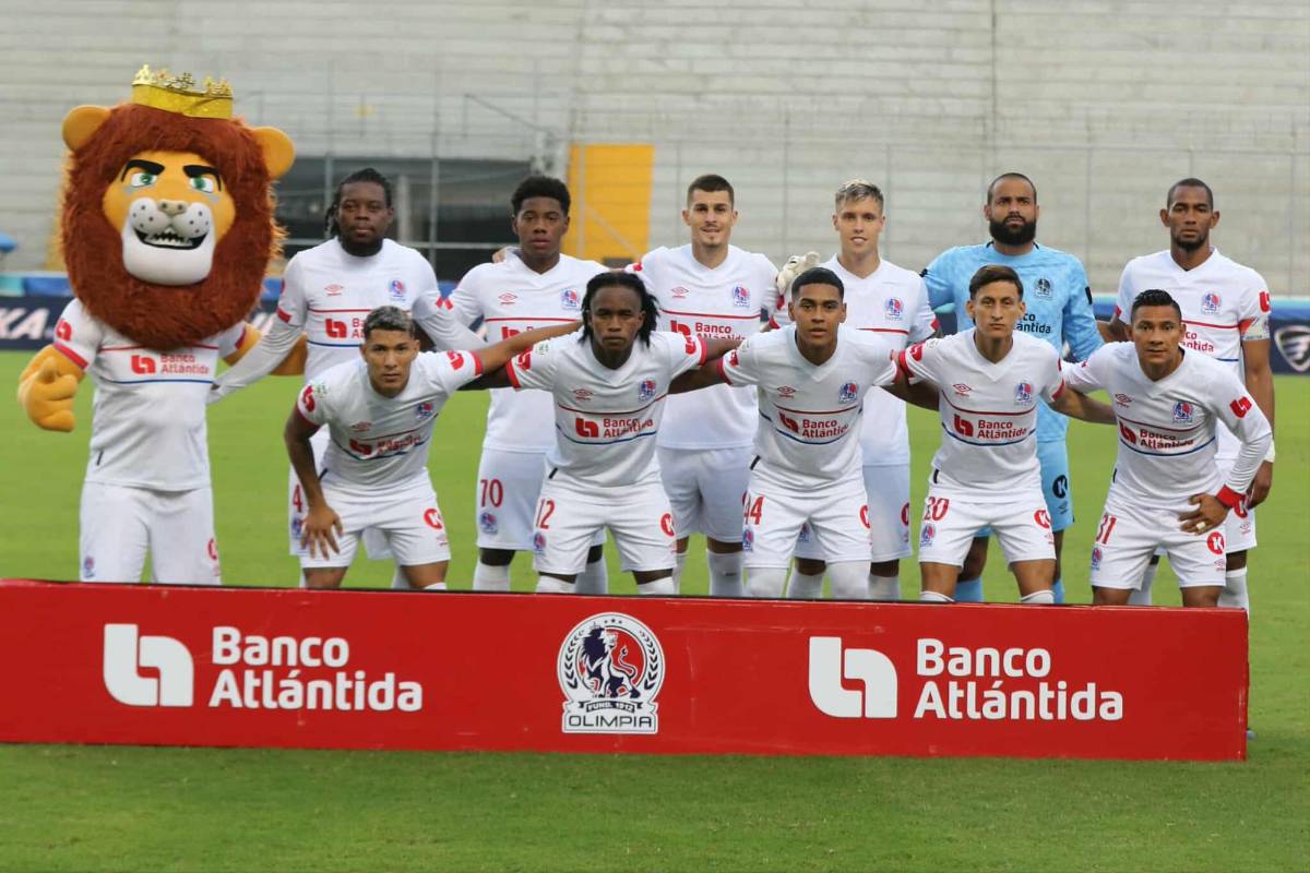 Lo que hizo Roxana Somoza, esposa de jugador roba suspiros, Edwin preocupa y felicidad de Olimpia