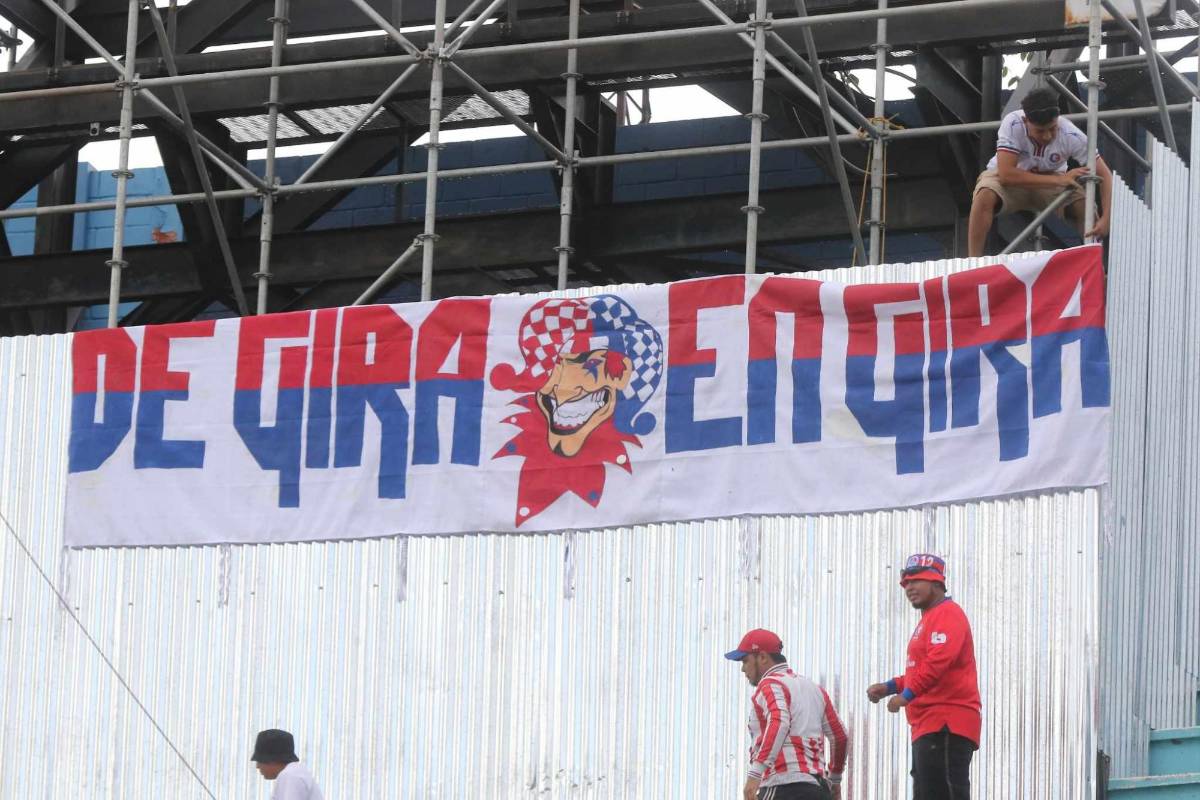 Juticalpa FC le tumba la racha a Olimpia, lindas chicas, resurgir de Elis y sorprende con gesto