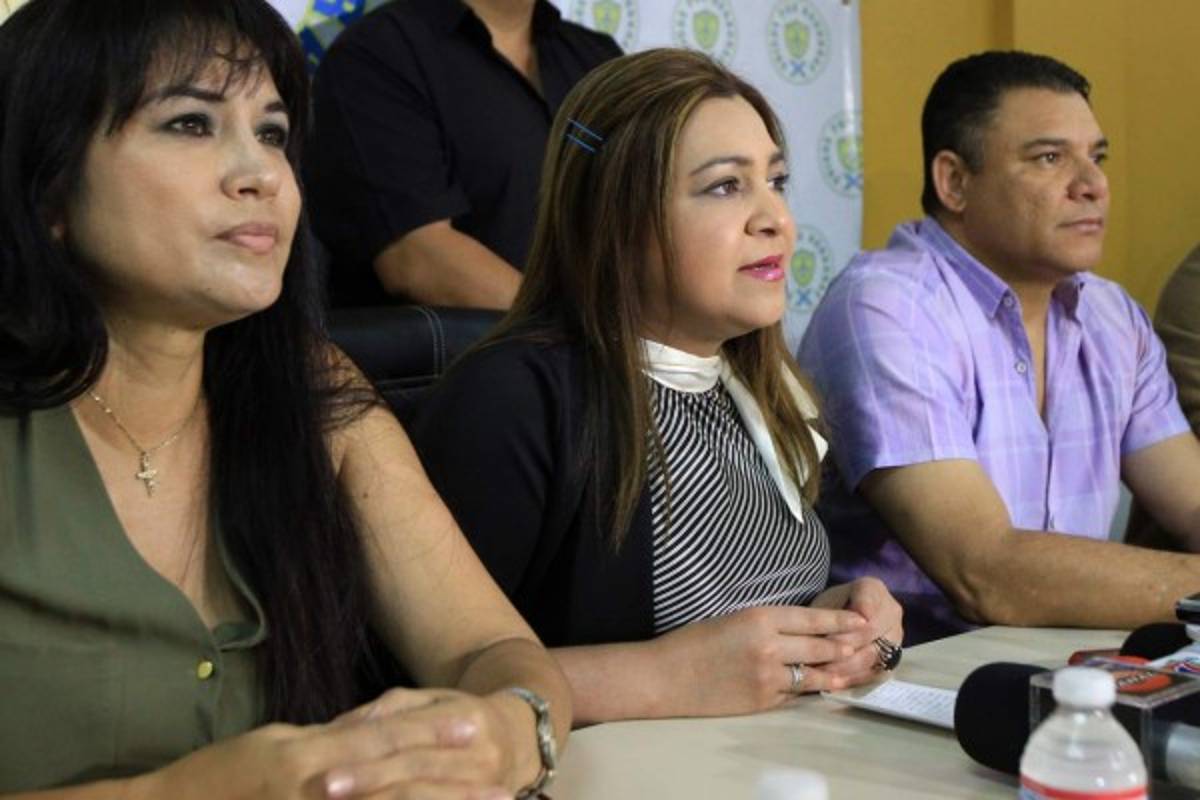 Listos movimientos opositores para las internas del Pac