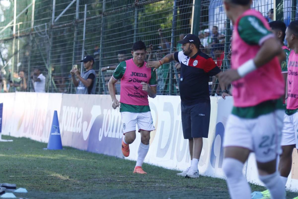 Regreso de “Chelito”, pelea de Anangonó y las bellas chicas en el estadio Yankel Rosenthal