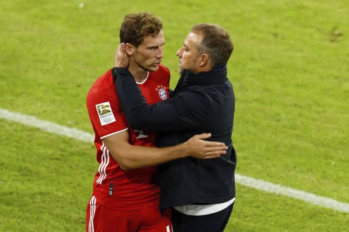 Fichajes: Analiza irse si sigue Arbeloa en Real Madrid y jugador descarta llegar al Barcelona