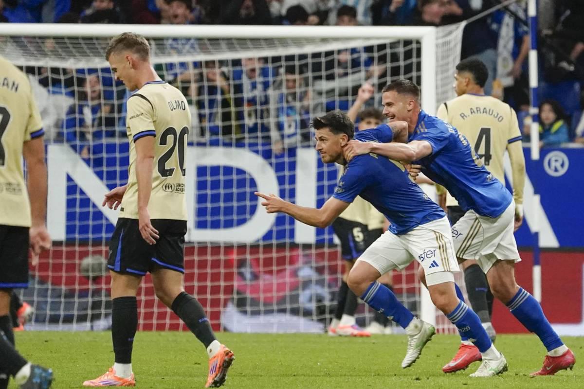 Bronca de Raphinha, lo que provocó el triunfo del Barcelona y jugador iguala récord de leyenda