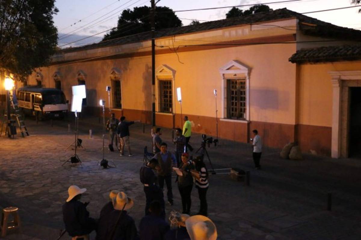 'Morazán”, una mirada a las últimas horas del paladín