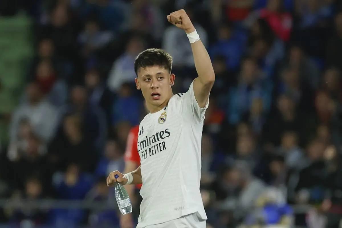 ¡Con bajas! Real Madrid y su modificado 11 titular para partido por la Copa del Rey