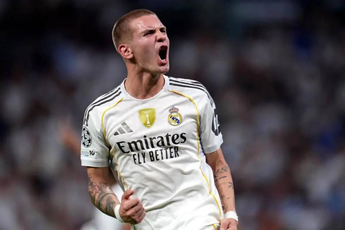 ¡Con bajas! Real Madrid y su modificado 11 titular para partido por la Copa del Rey