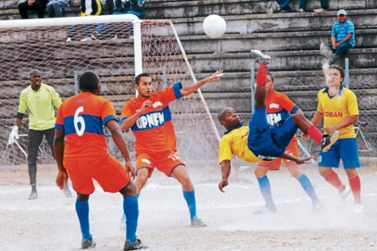 Municipal Paceño da la estocada