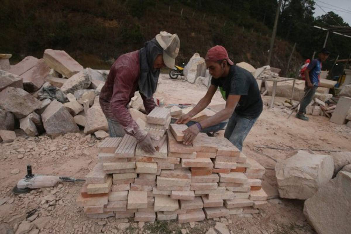 Abandonó su país natal para brillar en Honduras