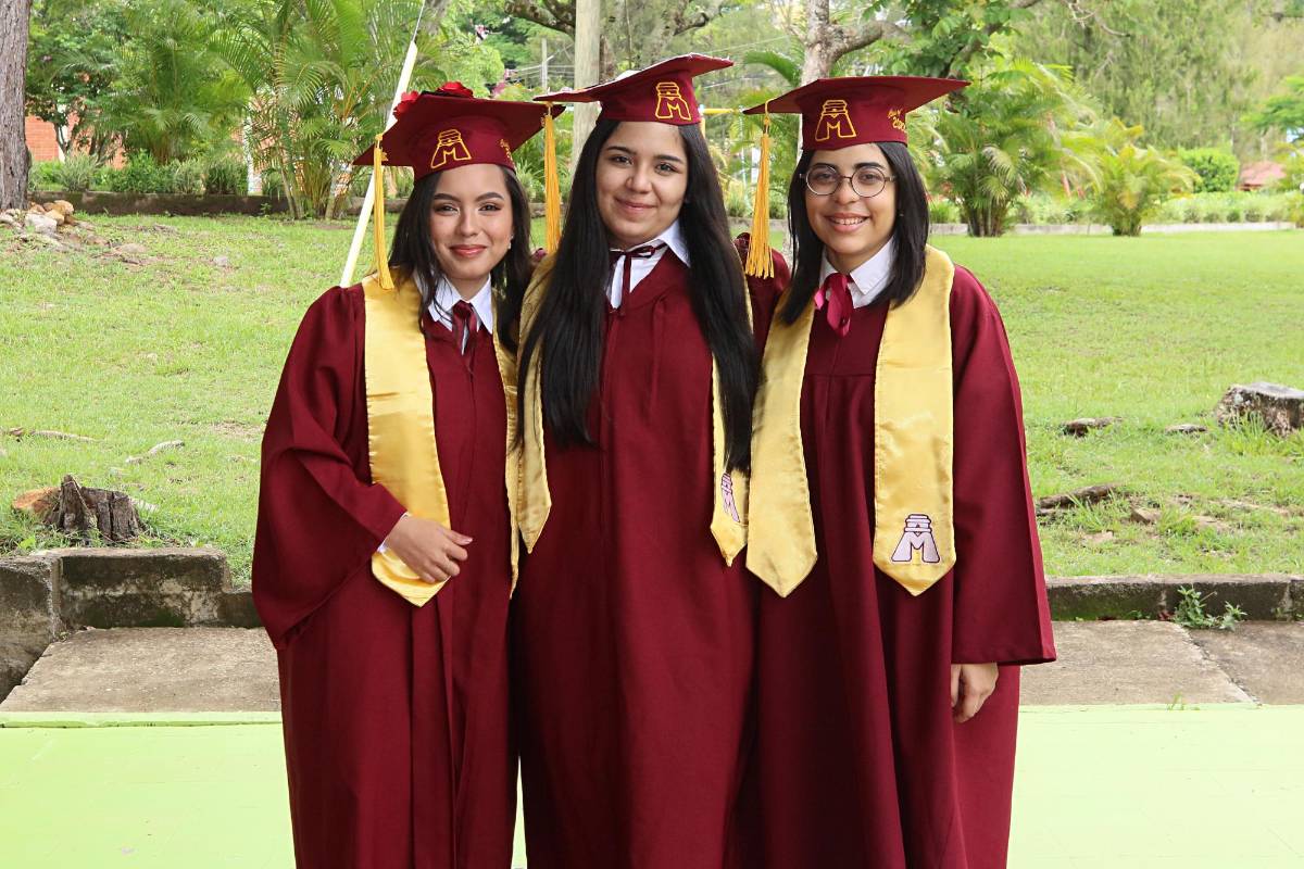Despiden vivencias en Mayan School
