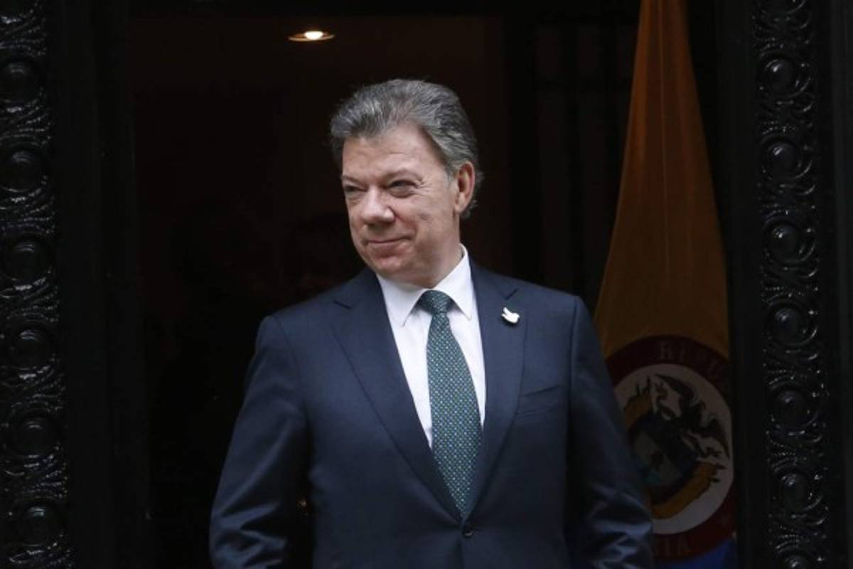 Colombia abatió a jefe narco en frontera con Venezuela