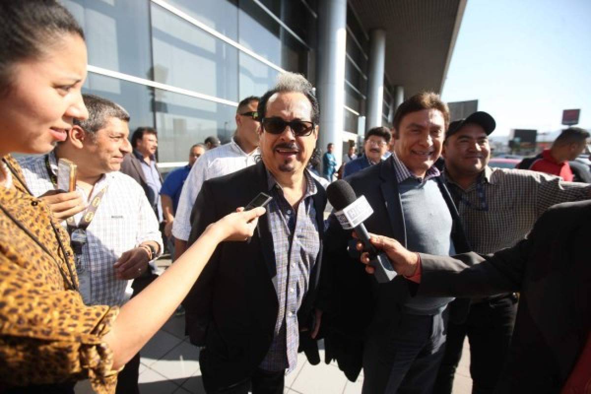 ¡A rugir con los Tigres del Norte!