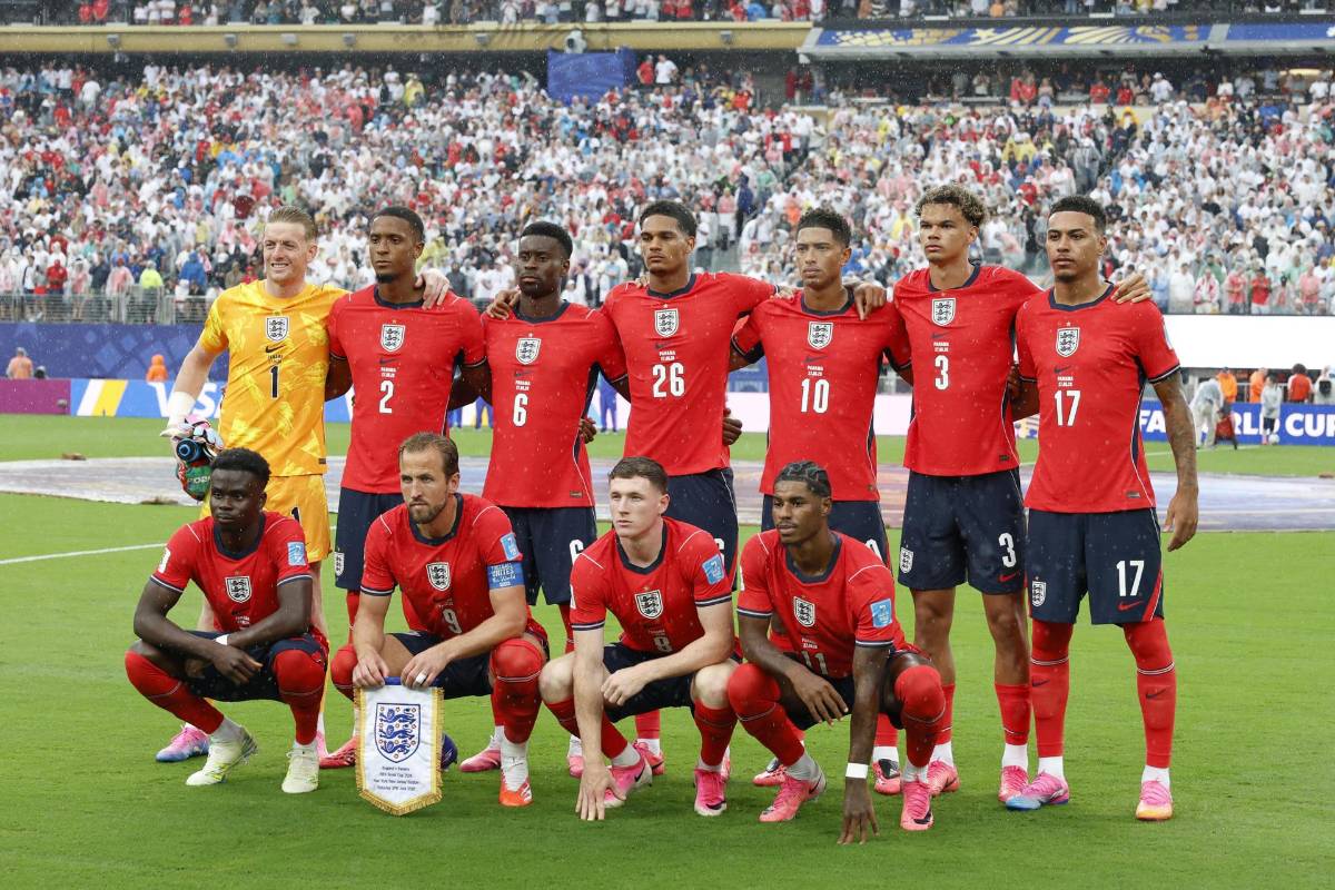 Brujo liberó a Kane, linda hondureña sorprende y Panamá consuma fracaso ante Inglaterra en Mundial 2026