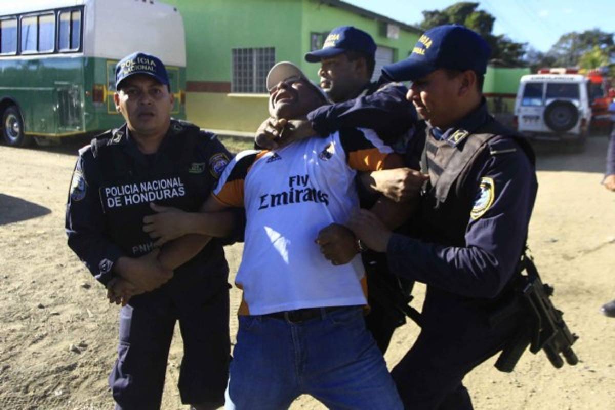 Villanueva FC se impone ante el Real España