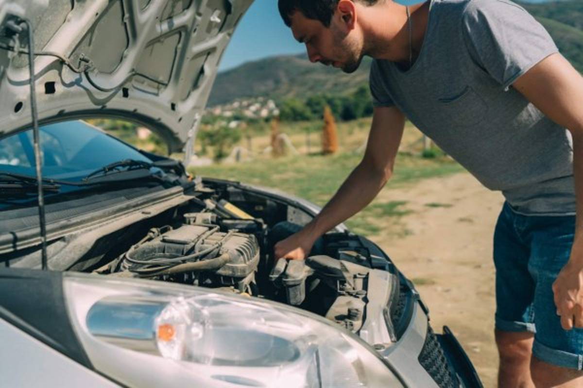 ¿Cómo actuar en caso de accidente?