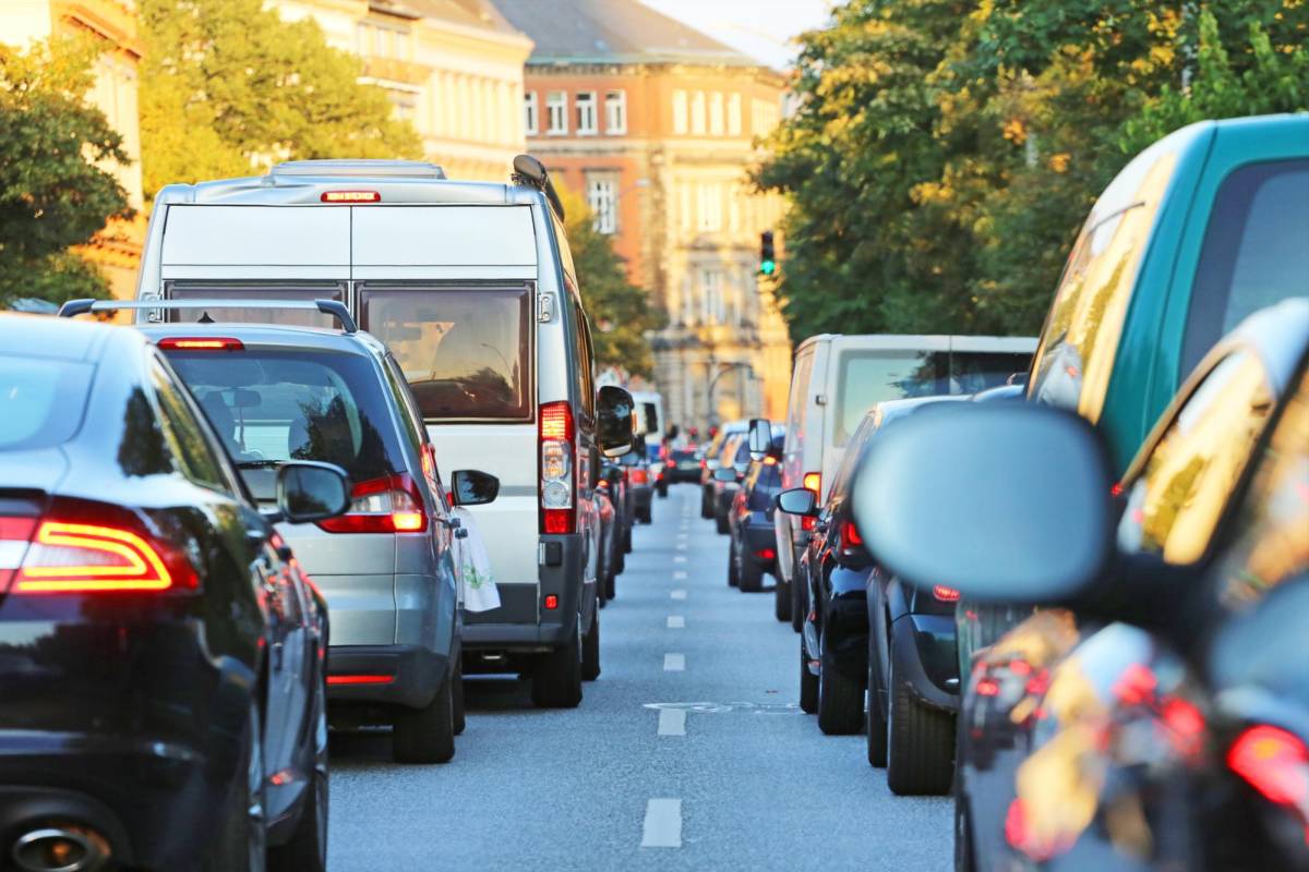 Nueve puntos que debes revisar en tu auto para un viaje seguro