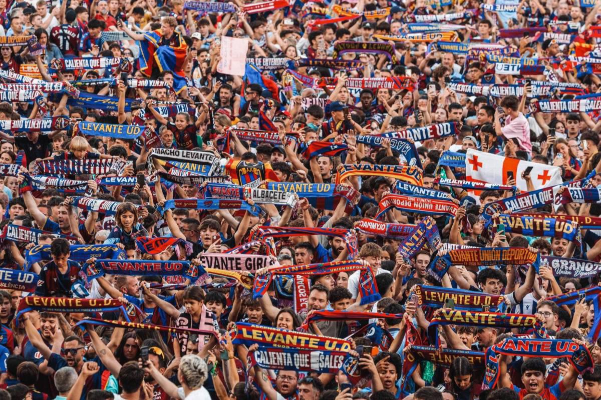 Kervin Arriaga rompe marcas con su fichaje con el Levante de España