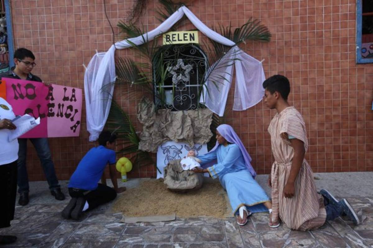 El mes de la familia invita a la unidad