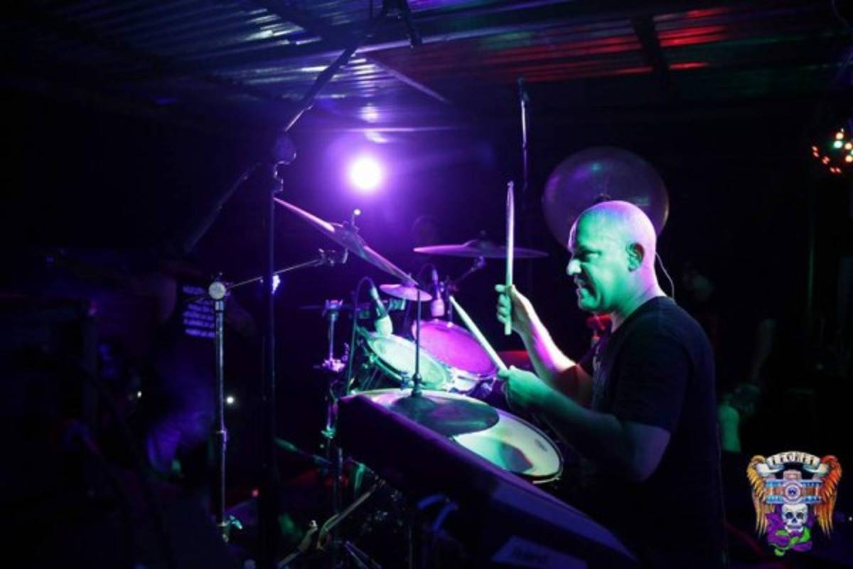 Delirium prepara sexto álbum de estudio