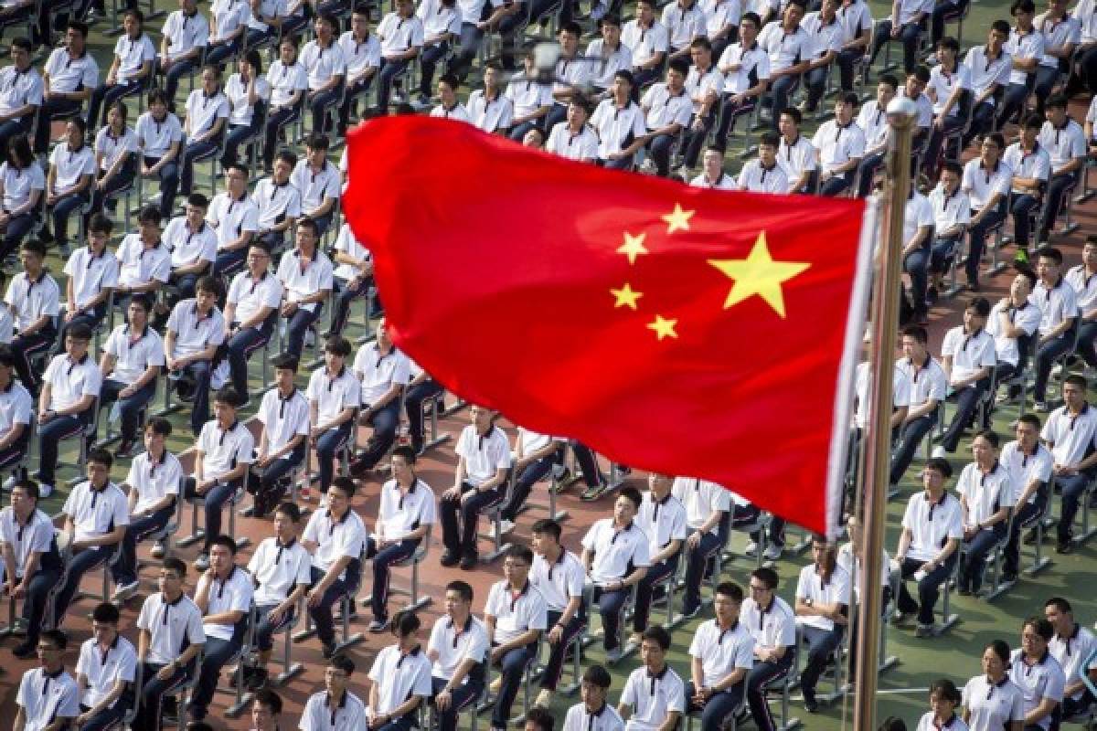 China quiere cambiar el relato de la pandemia con Wuhan como protagonista