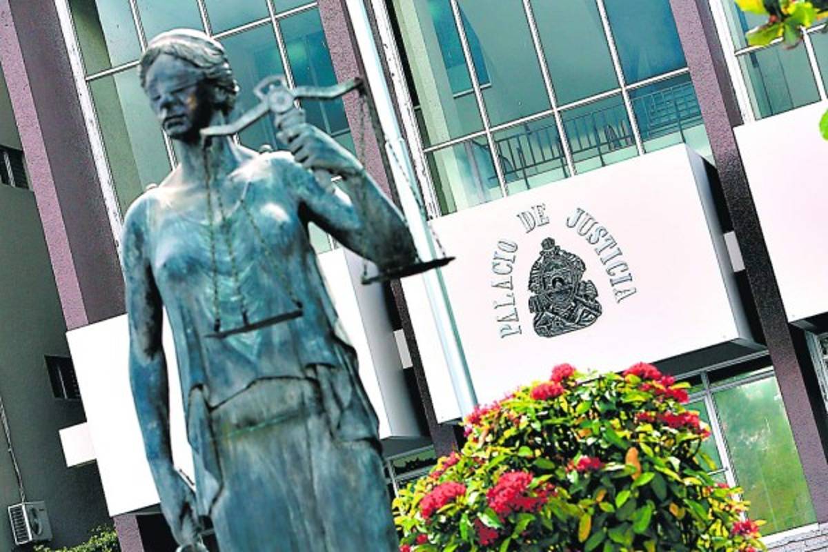 Pendientes 13 solicitudes de extradición